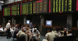 KSE: Rise in open interest future contracts 